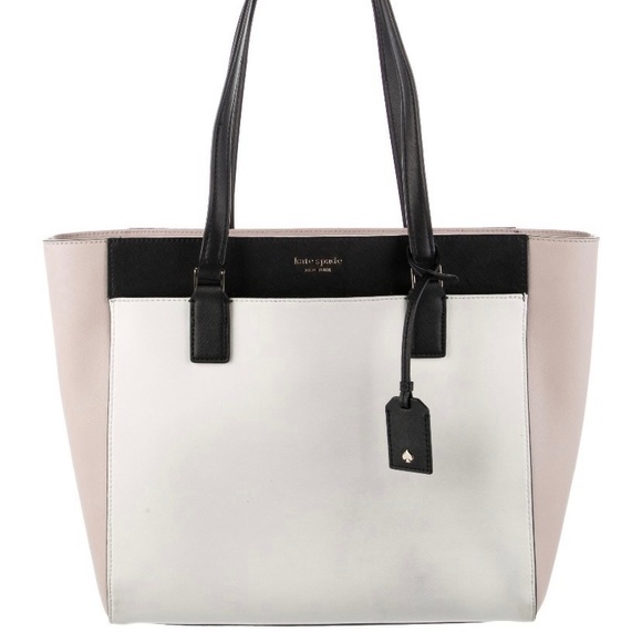 kate spade Handbags - Kate spade ♠️ New York ✨leather shoulder strap pre-loved